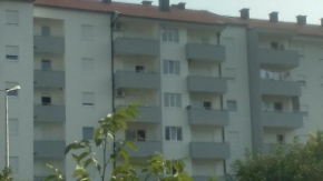 Apartman Pažin